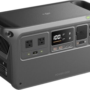 DJI Power 1000 Portable Power Station